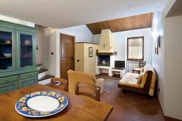 בית מלון כפרי Fonte Al Noce