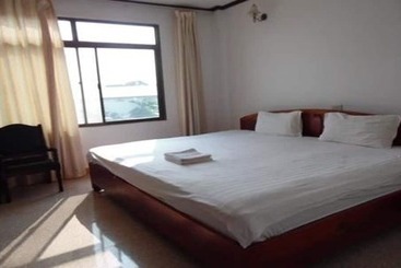 ホテル Friendship