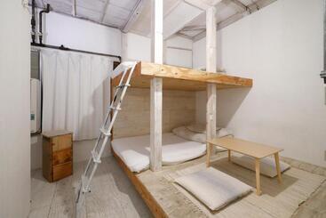 酒店 Guesthouse Futareno