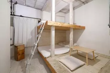 هتل Guesthouse Futareno
