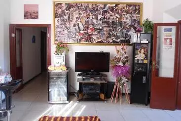 هتل Houston Livorno   Struttura Esclusivamente Turistica   Not For Business Or Workers