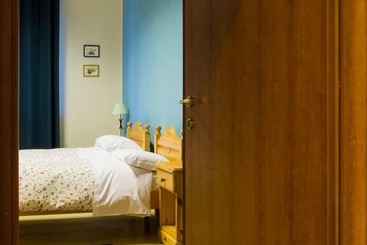 هتل Il Rio Di Vorno