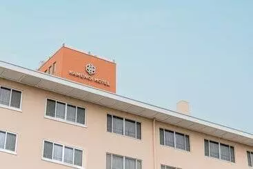 Kamenoi Hotel Chitamihama