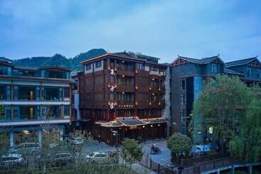 Отель Lee S Boutique Resort