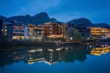 ホテル Lee S Boutique Resort
