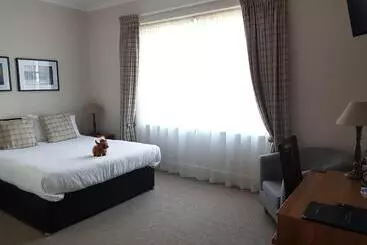 Hotel Loch Ness Guest House