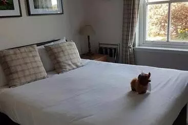 Hotel Loch Ness Guest House