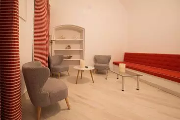 Hotel Marina Charming Rooms