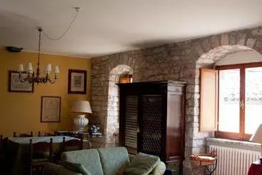 هتل Palazzo Minciotti