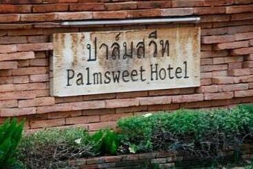 هتل Palm Sweet