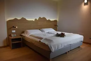 Hotelli Residence Langes