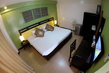 호텔 Residencia Boracay