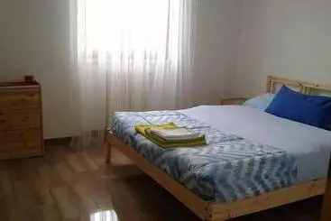 Hotel Villa Lucia Affitta Camere