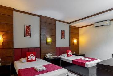 Hotel Reddoorz Check Inn Bacolod