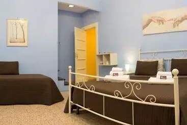 Sichelgaita B&b