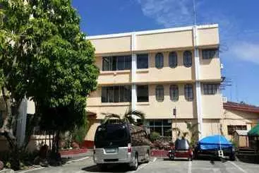 Texicano Hotel And Restaurant Annex