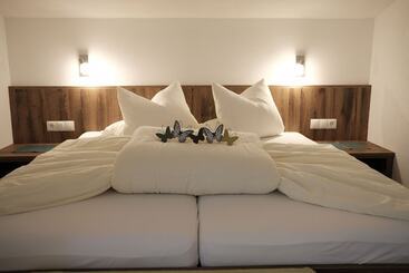 ホテル Apart Felsenhof