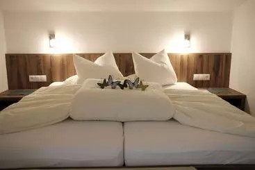 Hotelli Apart Felsenhof