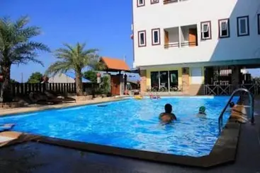 Hotel Baan Phulita Resort