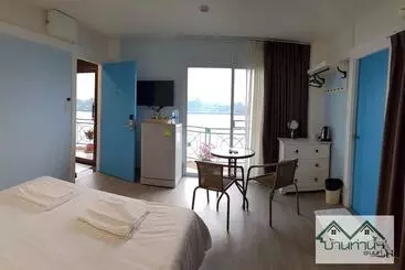 Hotel Baanthanamnont