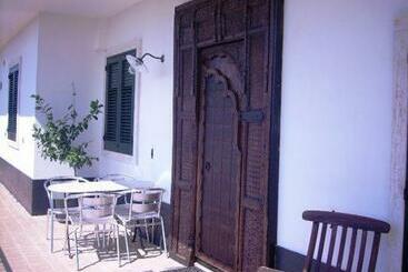 Отель B&b Villa Lavanda