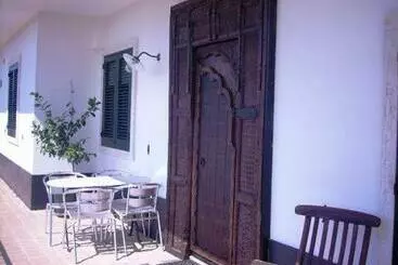 Hotel B&b Villa Lavanda