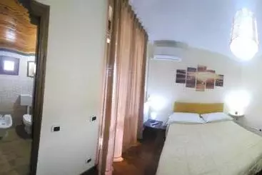 Hotel B&b Villa Sabrina