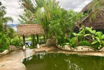 Hotel Bueng Pai Farm บึงปายฟาร์ม