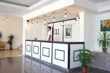 çamlık 87 Hotel Ayvalık