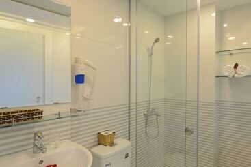 Hanoi Prime Garden Hotel & Spa