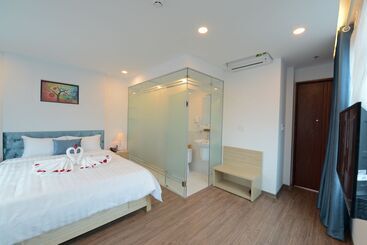 Hanoi Prime Garden Hotel & Spa
