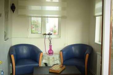 בית מלון כפרי Ipekyolu Garden