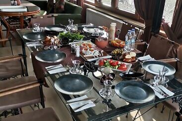 هتل Ipekyolu Garden