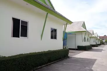 هتل Little Park
