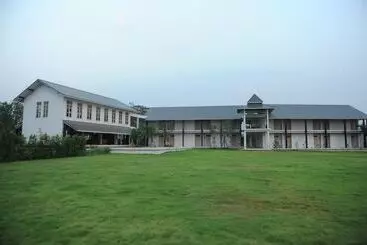 Hotel Nansripanna Resort