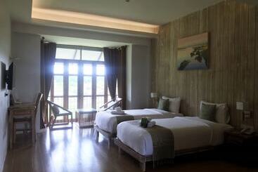 هتل Nansripanna Resort