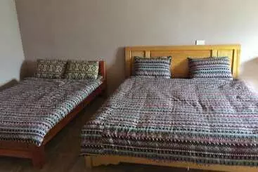 هتل Pinocchio Tavan Homestay