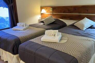 호텔 Posada Del Ciprés