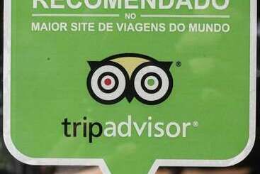 ホテル Pousada Villa Dos Quilombolas