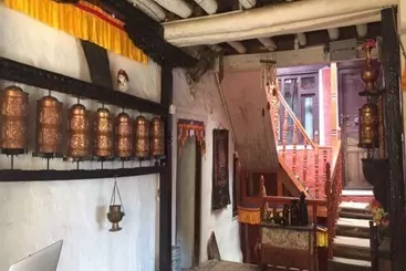 Hotel Red House Lodge