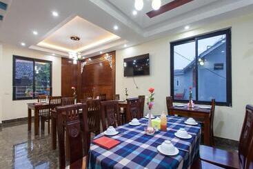 Hotel Sapa Friendly Inn & Travel