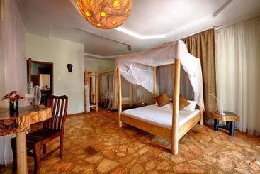 Hotel Source Of The Smile