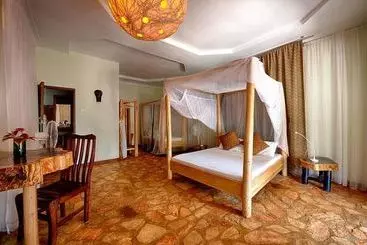 Hotel Source Of The Smile