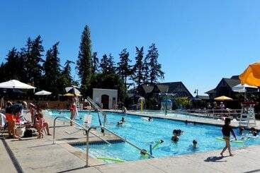 호텔 The Inn At Pleasant Beach