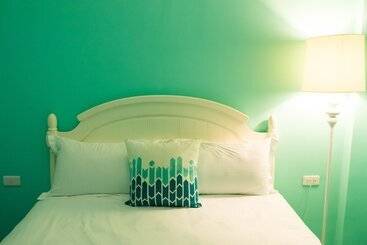 هتل Ting Shuan B.b Hostel