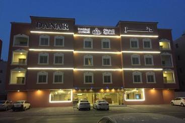 Hotel Danar  Apartments 4
