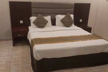 酒店 Danat 1 Apartments