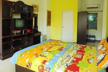 호텔 Darlington Place