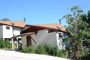 ホテル Hua Hin Home Hill