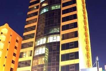 Kiev Tower Hotel Apartments